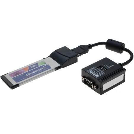 PCIex-kort med RS422/485-port Centos CI-67722