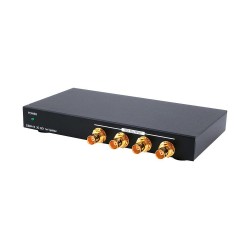 4-port SDI-3G-splitter för SDI