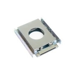 Adlink AS-35. Vibrationsdæmper til HDD, 2,5" hardiske