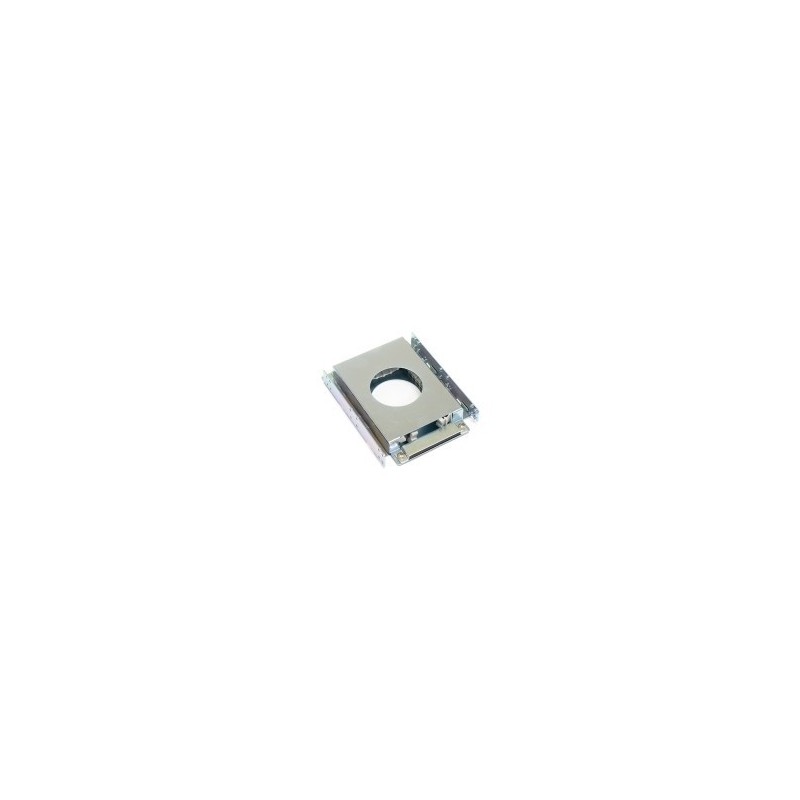Adlink AS-35. Vibrationsdæmper til HDD, 2,5" hardiske