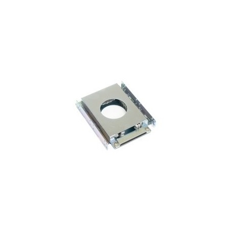 Adlink AS-35. Vibrationsdæmper til HDD, 2,5" hardiske