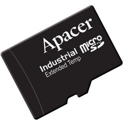 4GB micro SD-kort industillrin typ