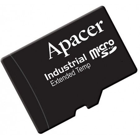 4GB micro SD-kort industillrin typ