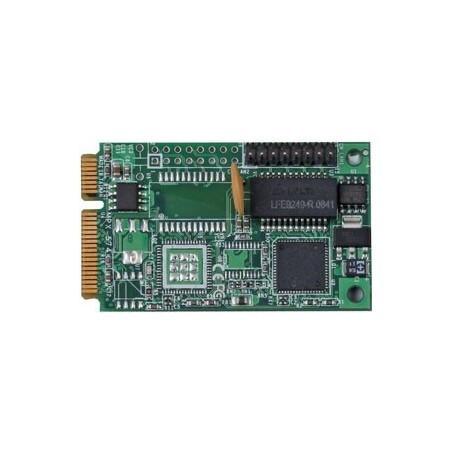 Mini PCI Express Gigabitill Ethernet-kort