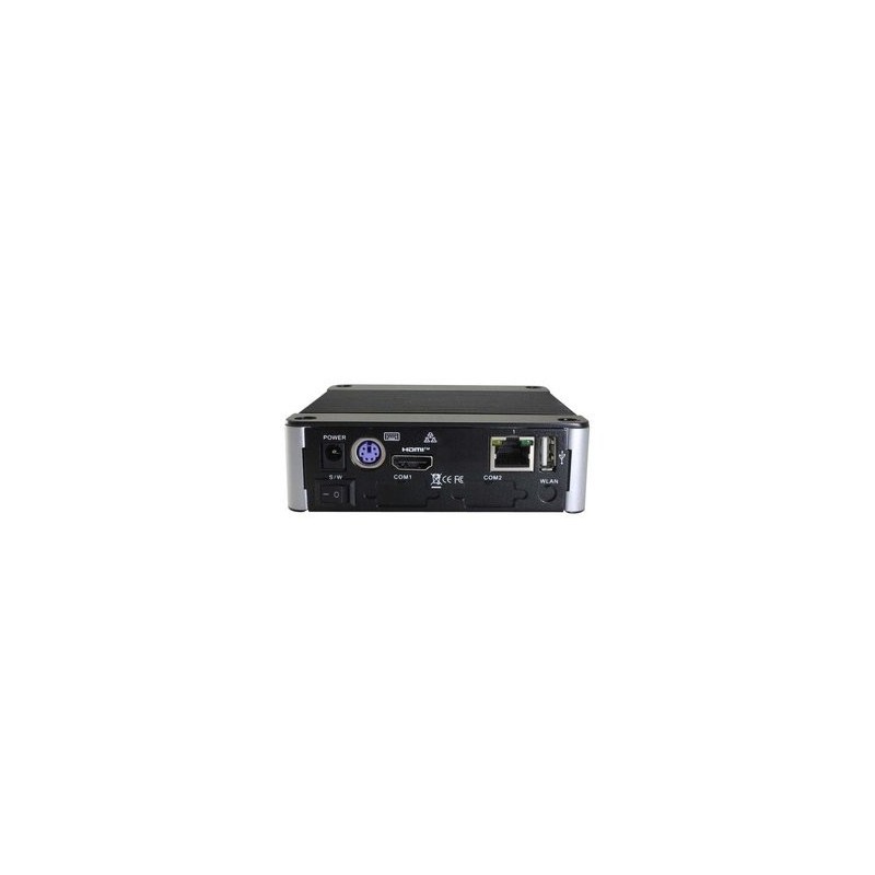 EBOX-3330-SSDMI EMBEDDED VESA PC 1G med HDMI för VESA-montering