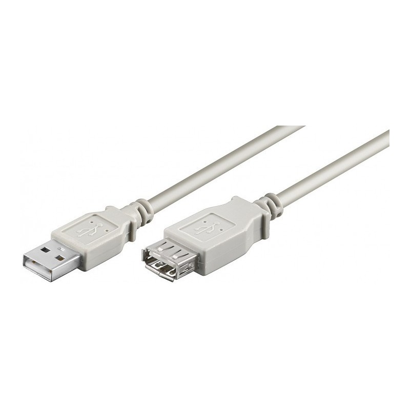 USB Extender Cabe Man Kvinna A