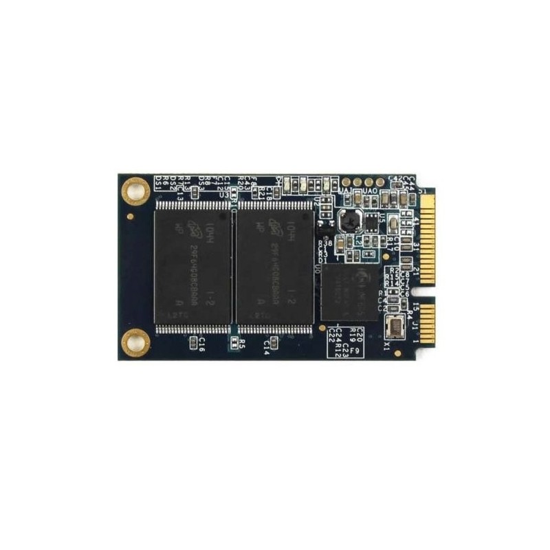64GB mSATA, MLC, long size