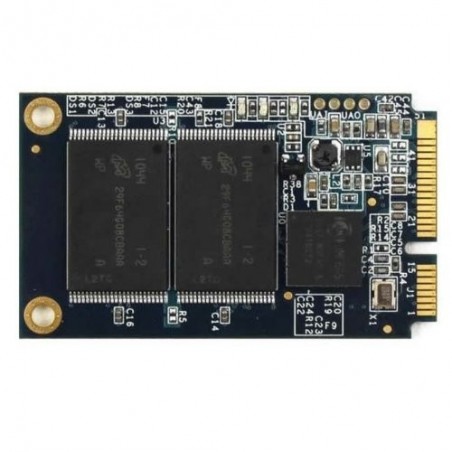 64GB mSATA, MLC, long size