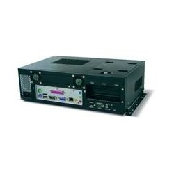 Mini ITX moderkort med 250W - Binär Teknik AB