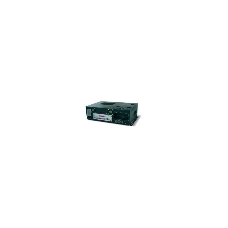 Mini ITX moderkort med 250W - Binär Teknik AB