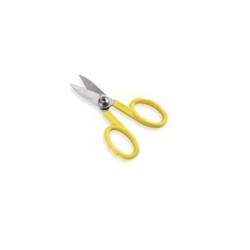 Premium fiberoptisk Kevlar Cutter Sax för precisionsklipp