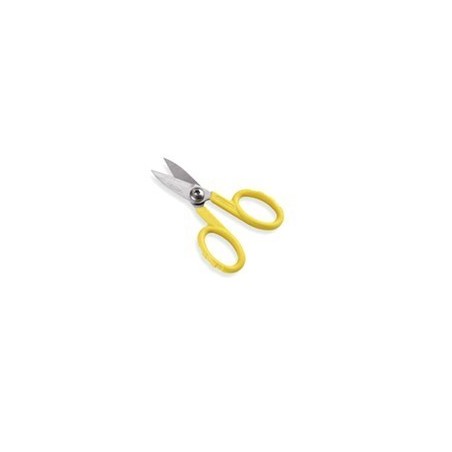 Premium fiberoptisk Kevlar Cutter Sax för precisionsklipp