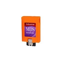 Industriellflashdisk 2GB , SATA SLC