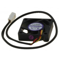 TILLBEHÖR: HEAT / FAN FÖR A-POE24x POE INJECTOR