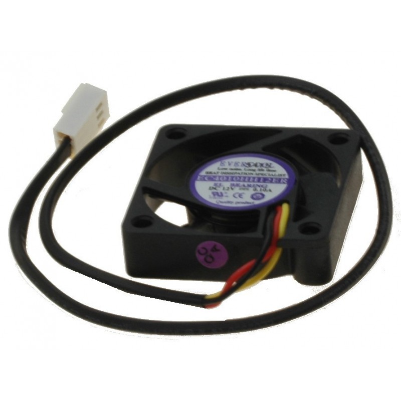 TILLBEHÖR: HEAT / FAN FÖR A-POE24x POE INJECTOR