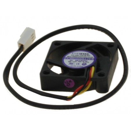 TILLBEHÖR: HEAT / FAN FÖR A-POE24x POE INJECTOR