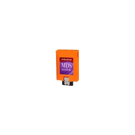 Industriellflashdisk 8GB , SATA