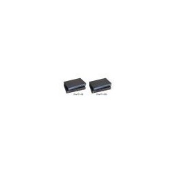 USB til RS232 adapter - USB til 4x RS232 (MOXA UPORT 1410)