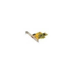 SATA1414 - Sunix PCI Express Serial ATA Ⅱ1+1 chaneeeenels Card