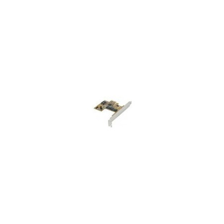 CI-3800 Centos PCI Express SATA-styrenhet