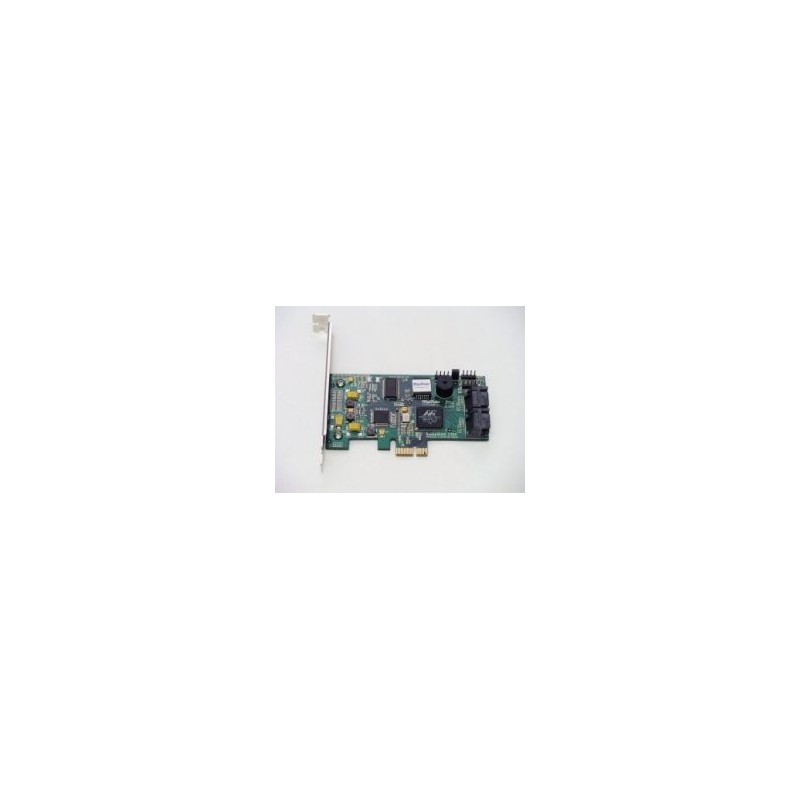 Rocket Xpress x1 RAID ROCKETRAID 2300 PCI E