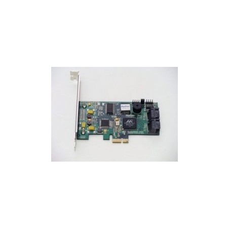 Rocket Xpress x1 RAID ROCKETRAID 2300 PCI E