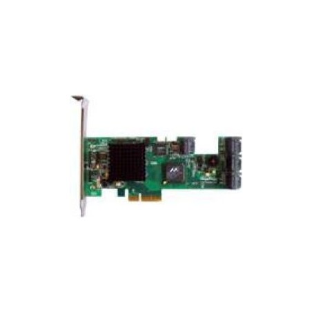 ROCKETRAID 2320 8-kanal NEW!