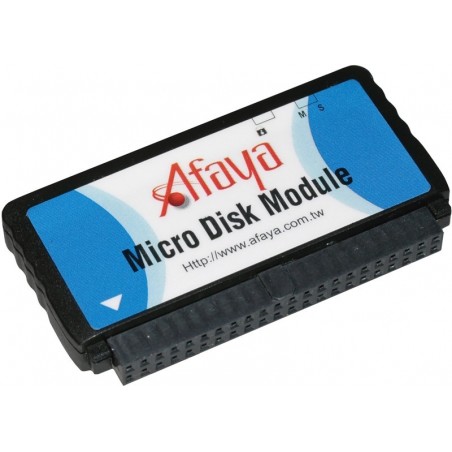 16 GB DOM Disk On Mocul 2½" gränssnitt 44 PIN IDE