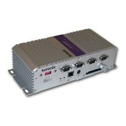 NY! Aldrig använd Embedded PC WIN CE 5.0 Korenix JETBOX 8210D