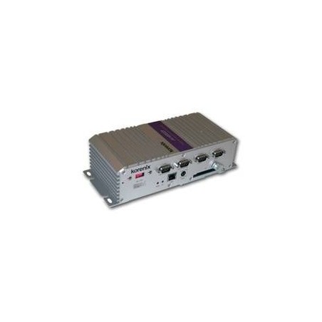 NY! Aldrig använd Embedded PC WIN CE 5.0 Korenix JETBOX 8210D