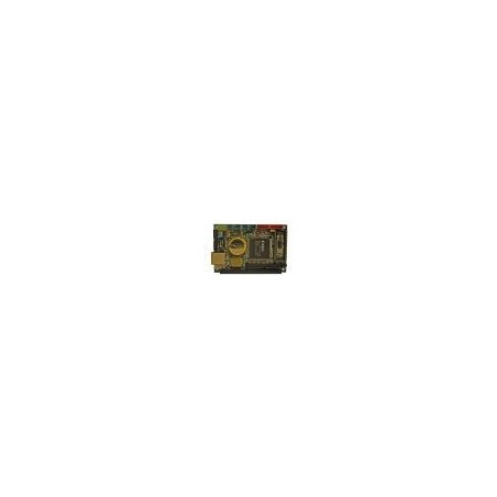 Restparti: Mini 386SX med 8 MB minne