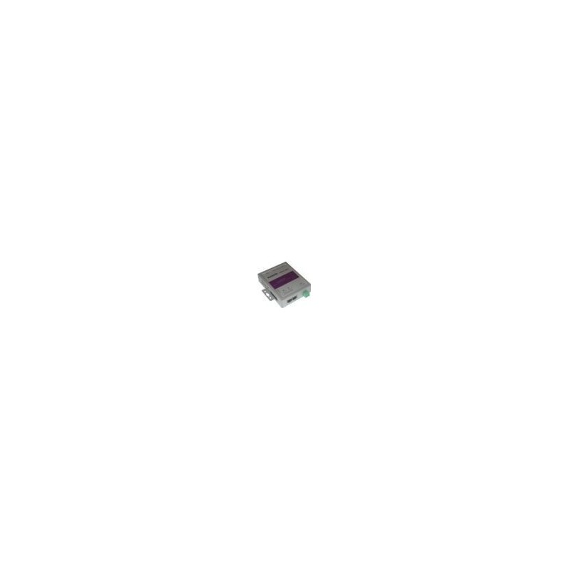 Korenix JETBOX 3300-W Embedded PC med Linux - ny