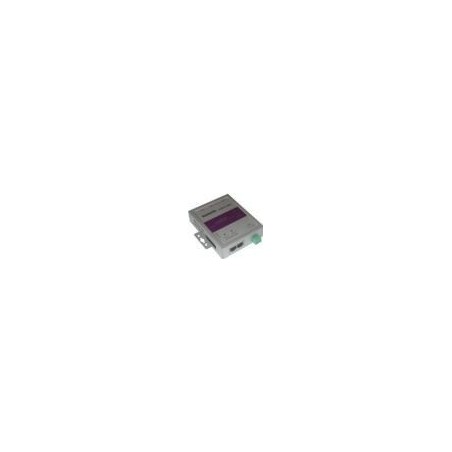 Korenix JETBOX 3300-W Embedded PC med Linux - ny