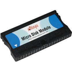 2GB DOM , 3½ " , 40 stilliftill , vertillikal