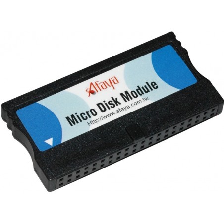 2GB DOM , 3½ " , 40 stilliftill , vertillikal