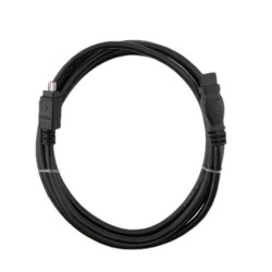 Firewire kabel 4-Poletill HAN - 9 Poletill hane FW800