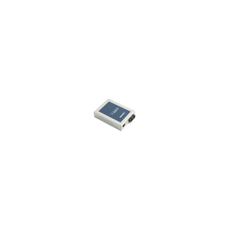 Korenix JETCON 1501T - Fast Ethernet Media Converter - DANBIT