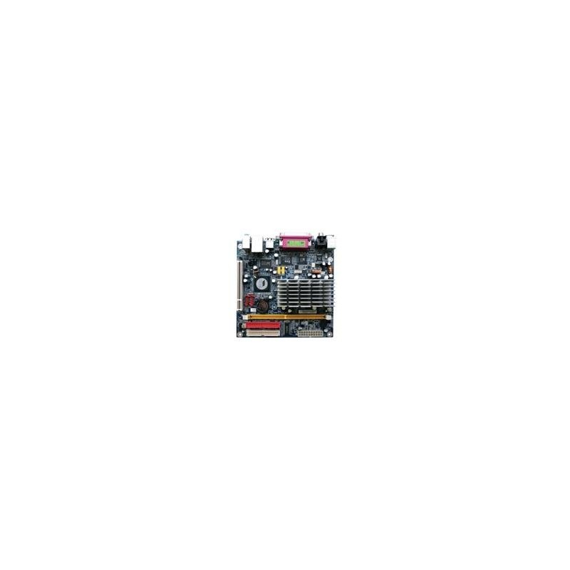 GIGABYTE GA-C7V7-ASI-RH-SI EOL-produkt