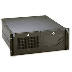 19 "Serverskåp till ATX-moderkortet