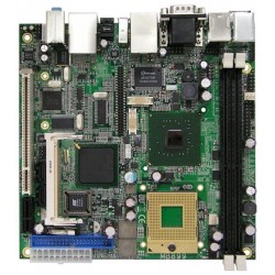 IBase MB899F-R Socket 479 DOS, WIN XP, NT stöd