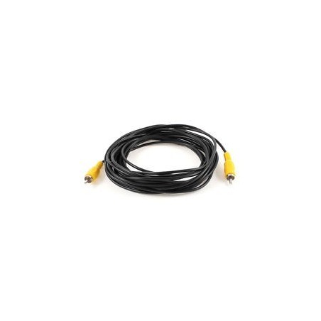 Videokabel RCA haneeee till RCA haneeee. 1,8 meter