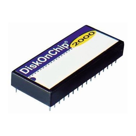 M-SYSTEMS Disk On Chip 192MB Fake Chip