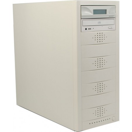 NAS Server för hårddisk, CD och DVD - Komplett NAS Server