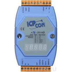 ICP DAS I-7014D