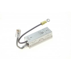 Transientskydd LAN RJ45-isolering