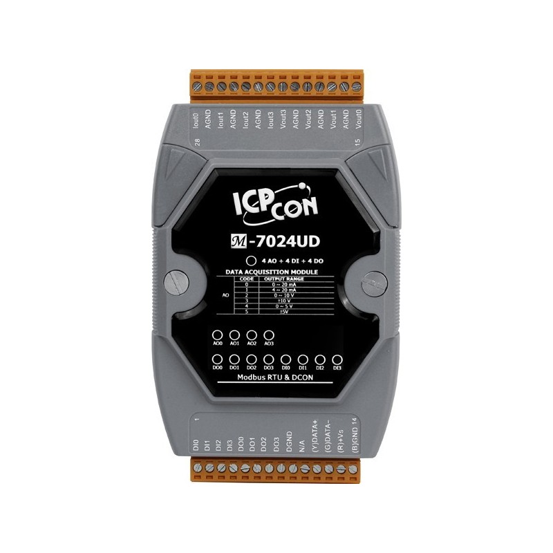 M-7024UD-G