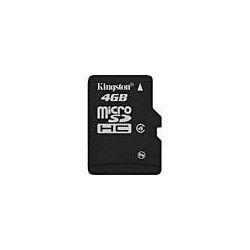 Micro SD kort - Kingston