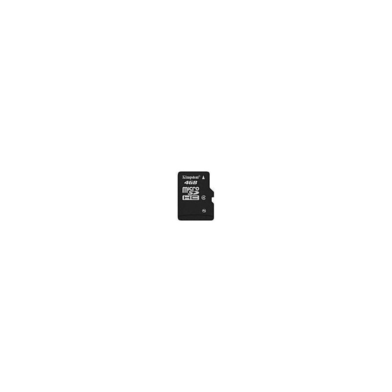 Micro SD kort - Kingston