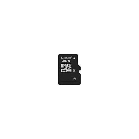 Micro SD kort - Kingston