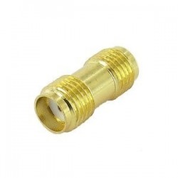 SMA adapter SMA hona / SMA hona